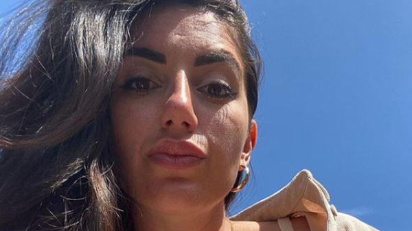 Chi è Adelaide De Martino sorella di Stefano: Biografia, Età, Fidanzato e Instagram