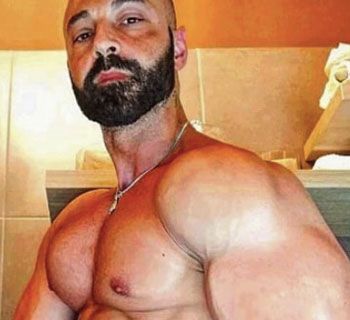 Chi è Fabrizio Cilli Uomini e Donne: biografia, età, altezza, peso