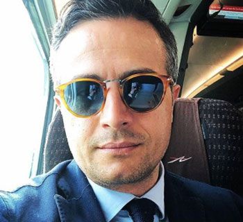 Chi è Riccardo Guarnieri Uomini e Donne: Biografia, Età, Lavoro e Instagram