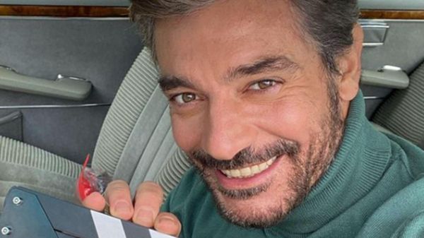 Chi è Giuseppe Zeno? Biografia, Età, Moglie, Figli e Instagram dell’Attore