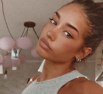 Chi è Rosa Di Grazia? Età, Amici, Ex Deddy, Fidanzato e Instagram