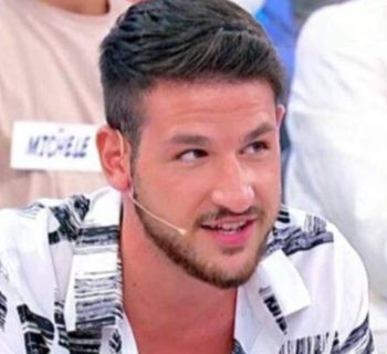 Chi è Nino Vadalà Corteggiatore Sophie: Biografia, Età, Uomini e Donne