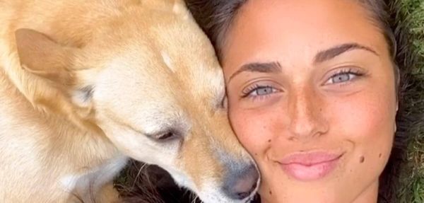 Deborah Togni Fidanzata Jeremias Rodriguez