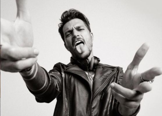 Chi è Andrea Zelletta: Età, Fidanzata Natalia, Figlio e Instagram