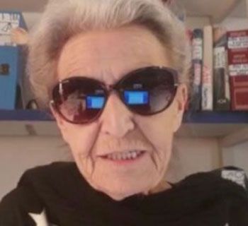 Chi è Barbara Alberti: Biografia, Età, Amori e Grande Fratello VIP