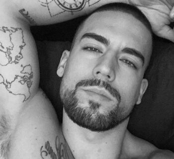 Chi è Jonathan Dante Gerlo: Biografia, Età, Fidanzata, Amici