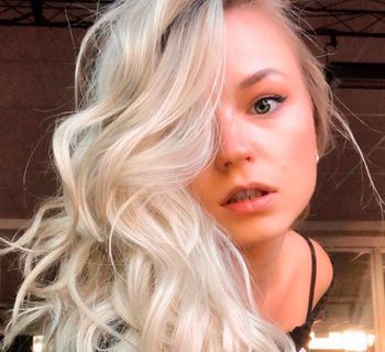 Chi è Anastasia Kuzmina: Età, Fidanzato, Ucraina e Ballando con le Stelle
