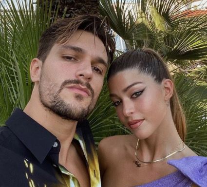 Chi è Natalia Paragoni Fidanzata Andrea Zelletta: Biografia, Età, Incinta e Instagram