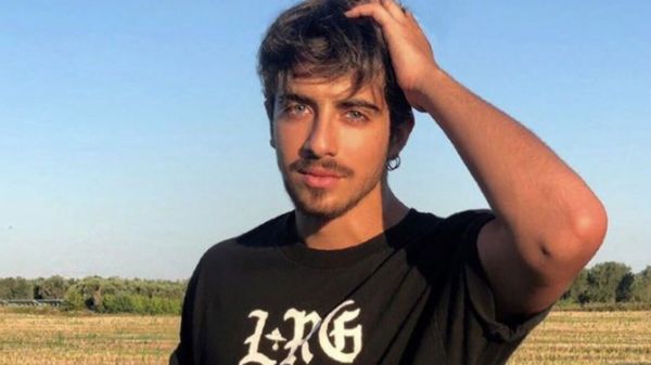 Chi è Alessandro Cavallo: Biografia, Età, Ballerino, Amici 20 e Instagram