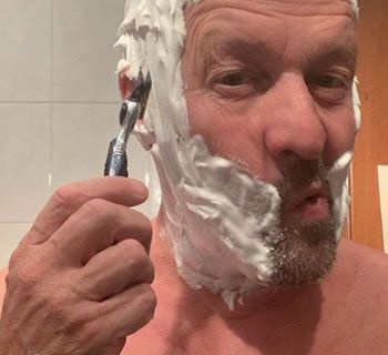 Chi è Marco Berry: Biografia, Età, Pechino Express con Figlia Ludovica