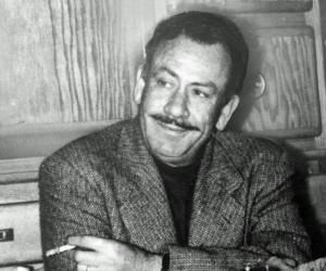 John Steinbeckin elämäkerta