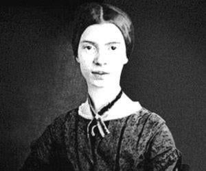 Biographie d'Emily Dickinson