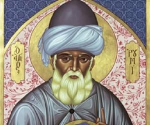 Biographie de Rumi